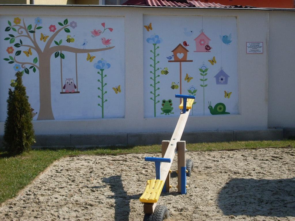 Cecilia Apartman Leilighet Sárvár Rom bilde